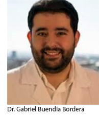  Dr. Gabriel Buend&iacute;a Bordera
