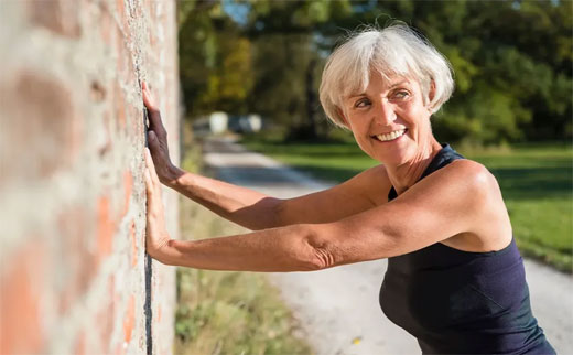 Ejercicio físico, un nuevo y eficiente recurso de la medicina antienvejecimiento NEUROPLASTICIDAD