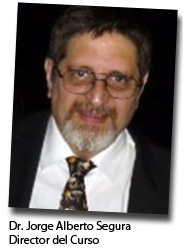 DR. JORGE A. SEGURA