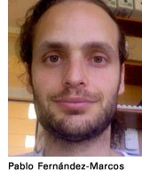 Pablo Fern&aacute;ndez-Marcos