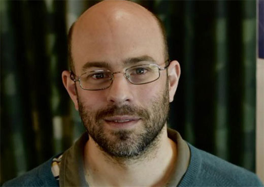 Diego Fern&aacute;ndez Slezak