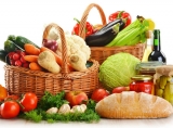 Efectos y beneficios de la dieta mediterr�nea: alimentaci�n, tel�meros, salud y longevidad