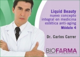 Liquid Beauty, �ltimo m�dulo de las Jornadas Antienvejecimiento