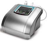 Crio-Fraxis, una innovadora combinaci�n de crioradiofrecuencia y radiofrecuencia fraccionada