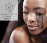 Anticipos del mundial de dermatolog�a 2019