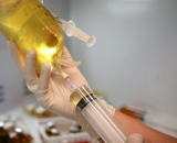 Capacitaci�n en marzo: uso seguro de la terapia endovenosa en el consultorio m�dico ortomolecular