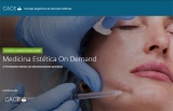 Curso online de capacitaci�n est�tica para m�dicos