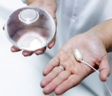 Un novedoso bal�n g�strico podr�a ayudar a bajar hasta 20 kilos de peso, sin cirug�as