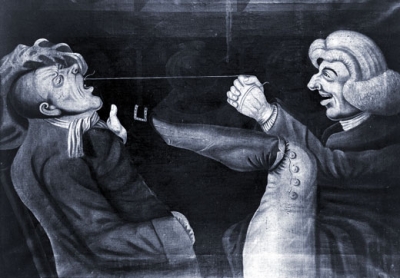 La belleza a trav�s de la Historia y su relaci�n con la estomatolog�a